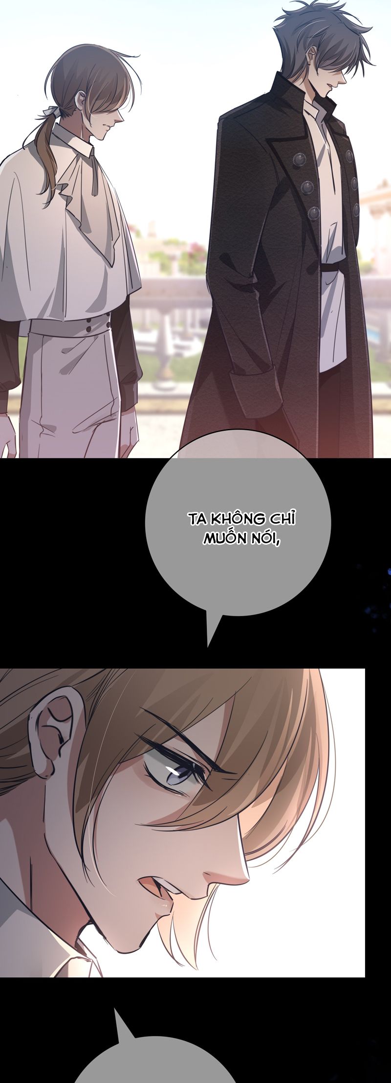 Phệ Chủ Chapter 6 - Trang 4