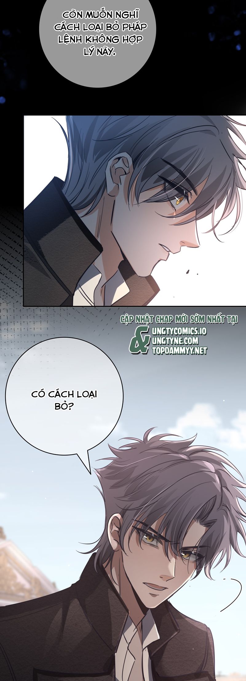 Phệ Chủ Chapter 6 - Trang 4