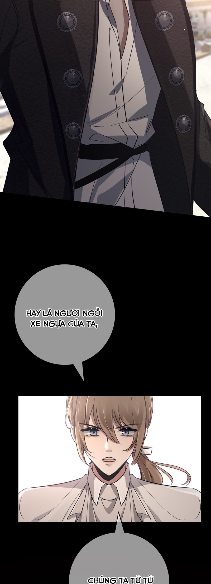 Phệ Chủ Chapter 6 - Trang 4