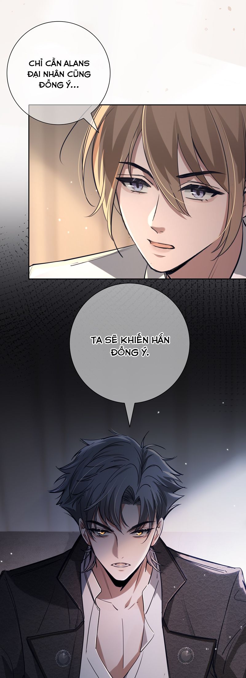 Phệ Chủ Chapter 6 - Trang 4
