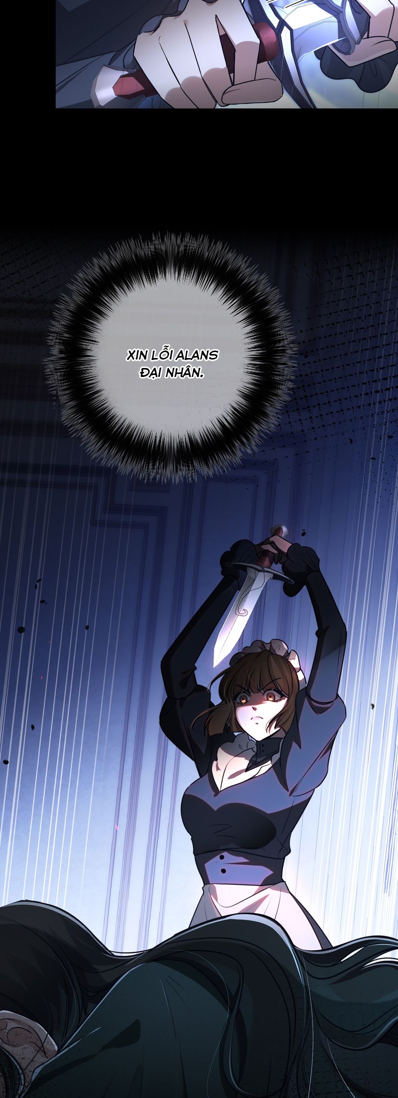 Phệ Chủ Chapter 6 - Trang 4