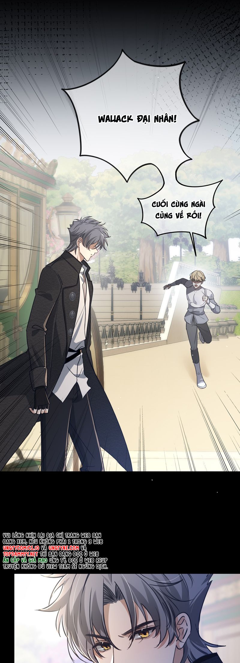 Phệ Chủ Chapter 6 - Trang 4