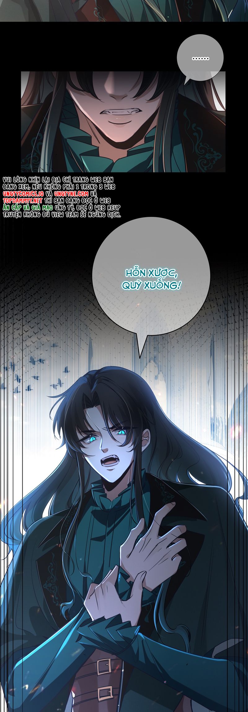 Phệ Chủ Chapter 6 - Trang 4