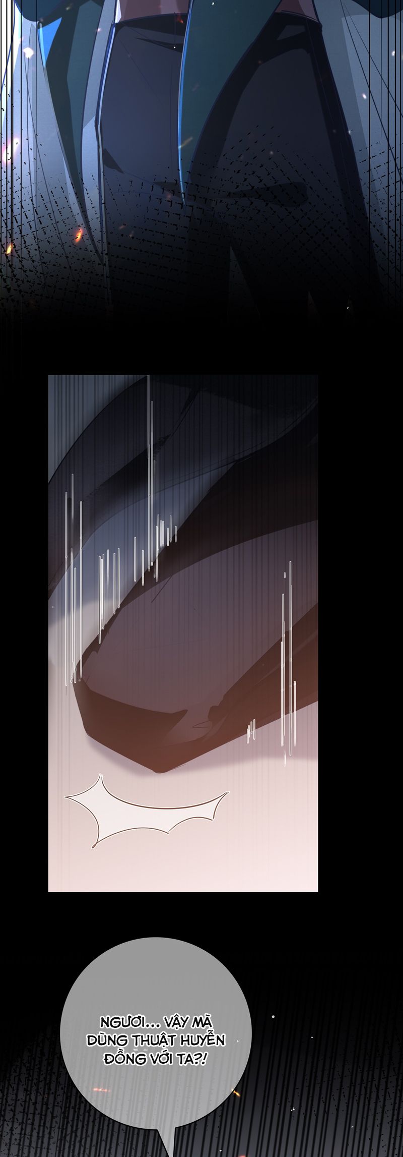 Phệ Chủ Chapter 6 - Trang 4