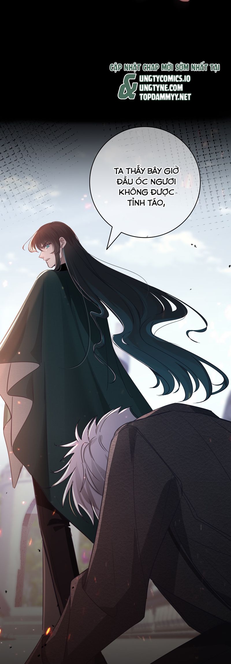 Phệ Chủ Chapter 6 - Trang 4