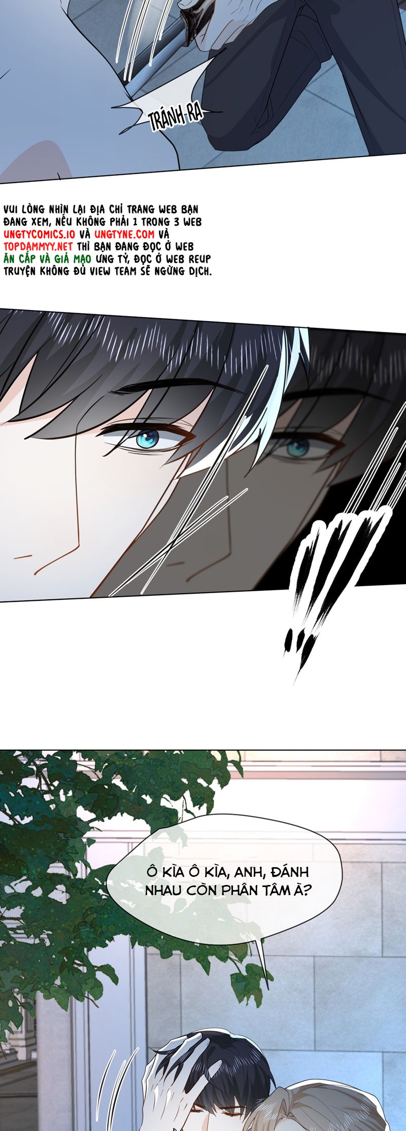 Chó Săn Chapter 51 - Trang 3