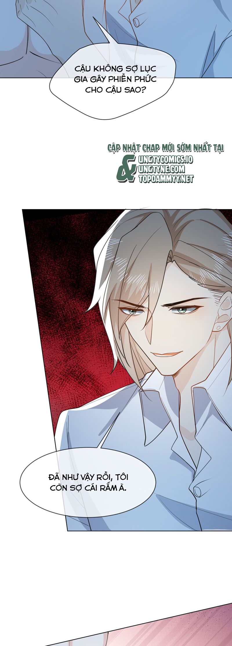 Chó Săn Chapter 51 - Trang 3
