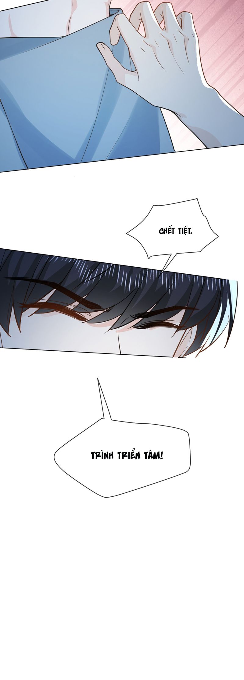 Chó Săn Chapter 51 - Trang 3