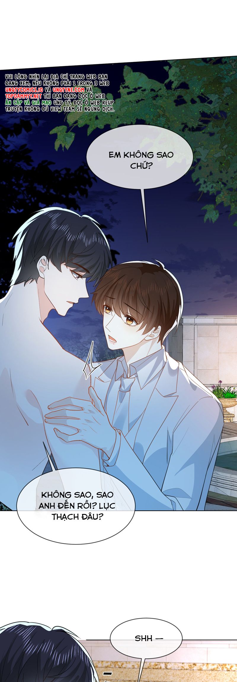 Chó Săn Chapter 51 - Trang 3