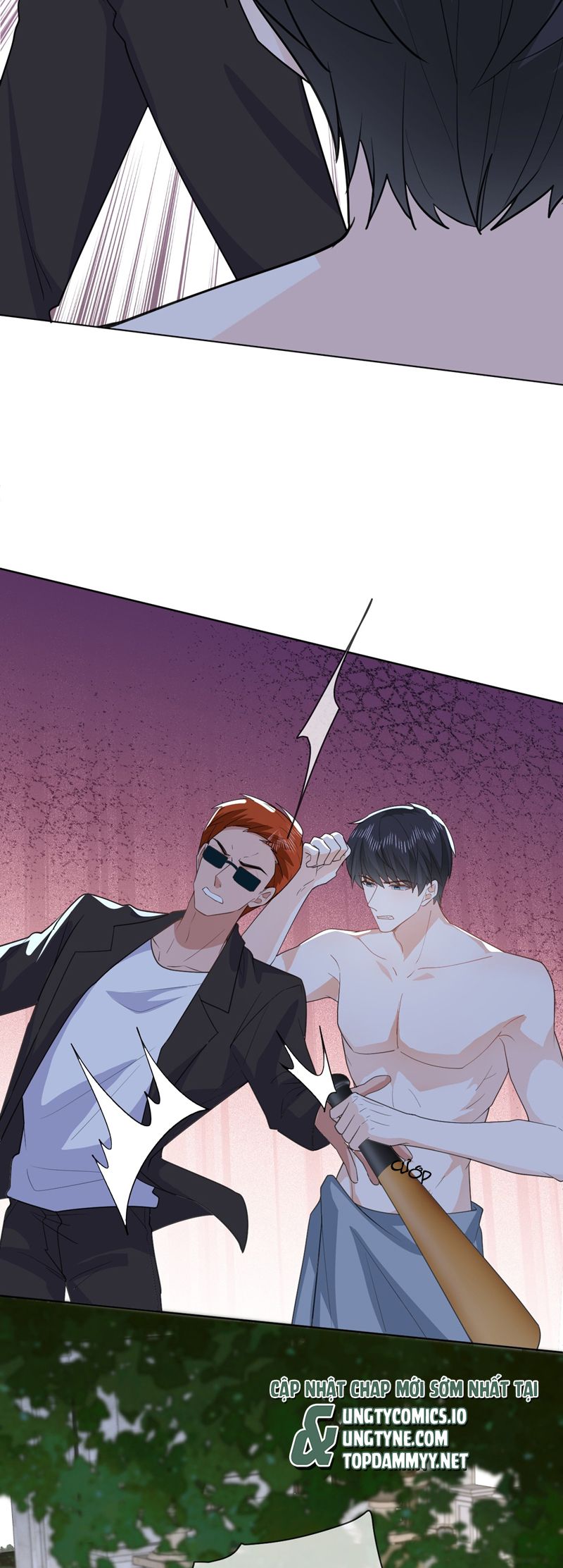 Chó Săn Chapter 51 - Trang 3