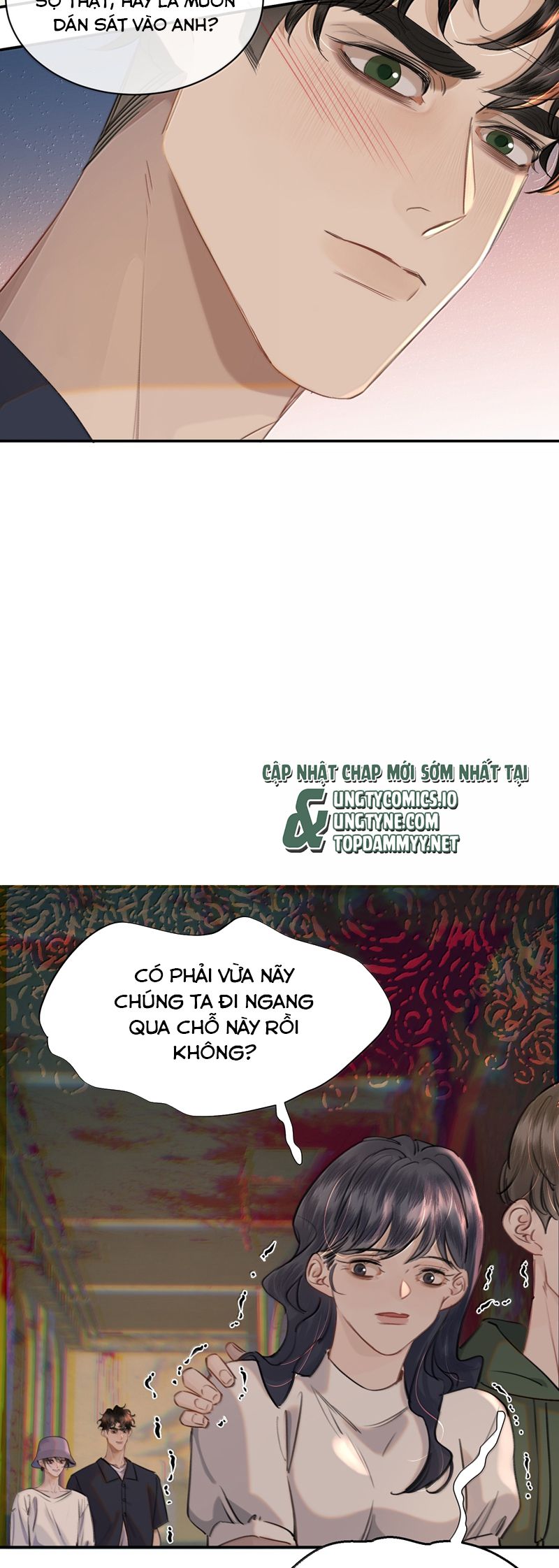 Trung Khuyển Không Thể Đẩy Ra Chapter 64 - Next Chapter 65
