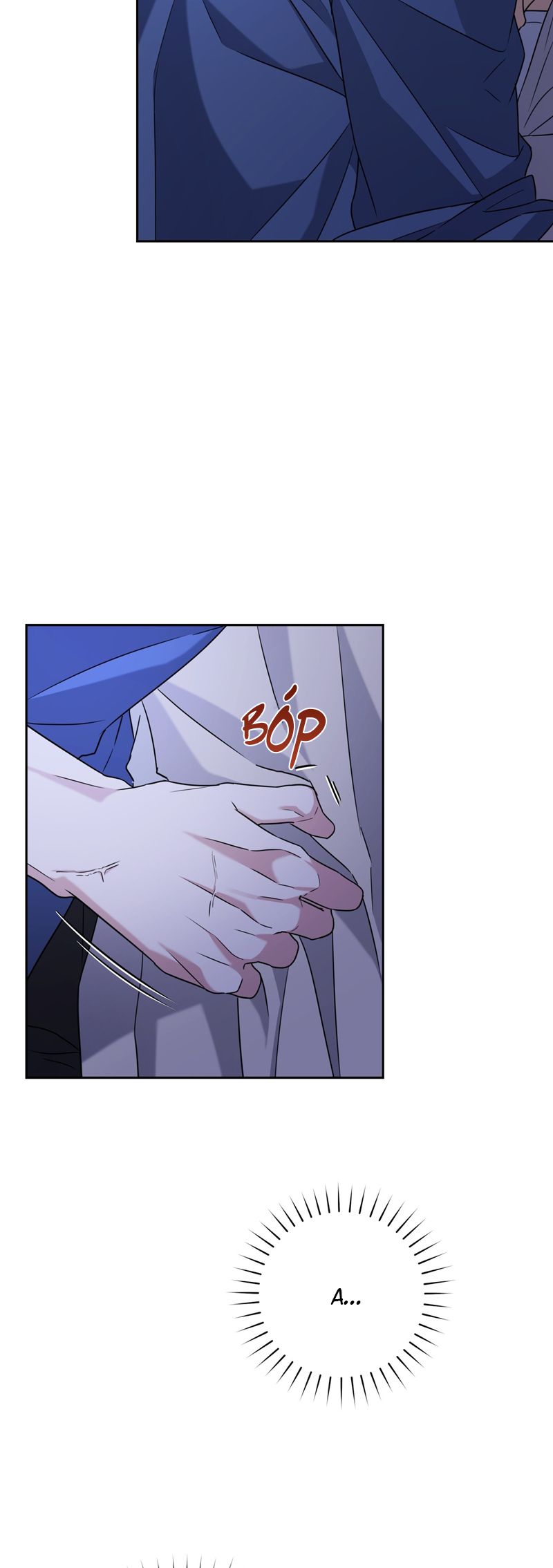 Chiến thuật bắt bóng tình yêu Chapter 6 - Trang 4
