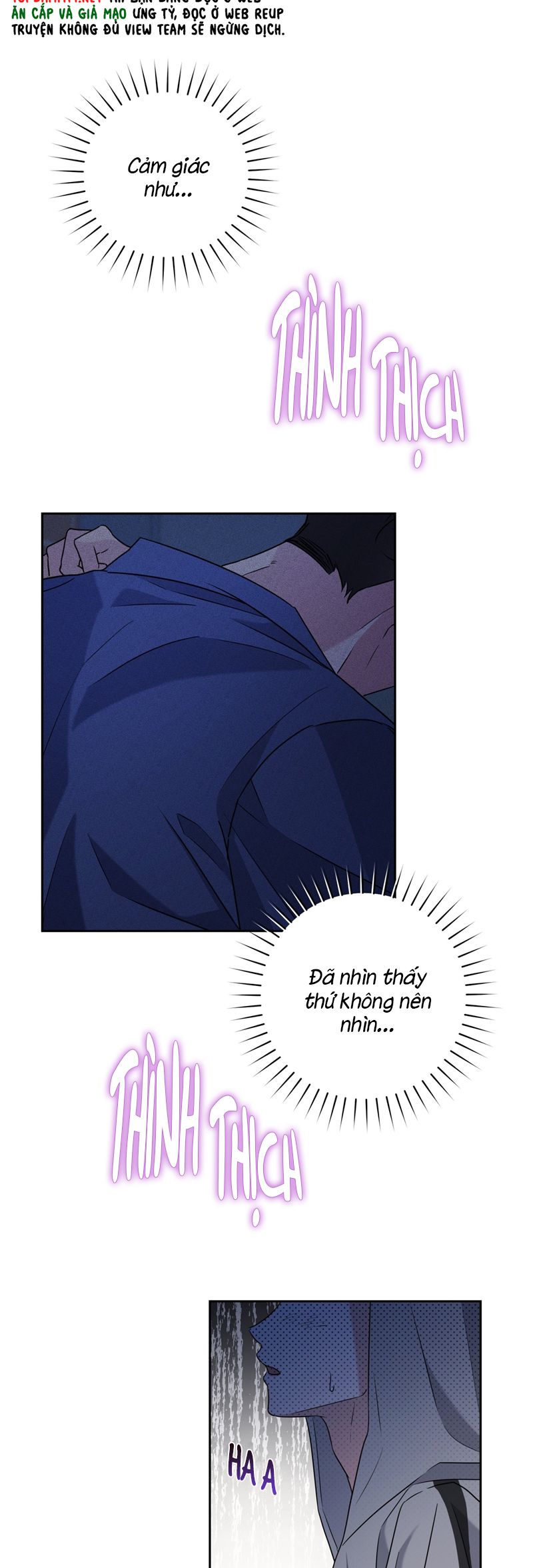 Chiến thuật bắt bóng tình yêu Chapter 6 - Trang 4