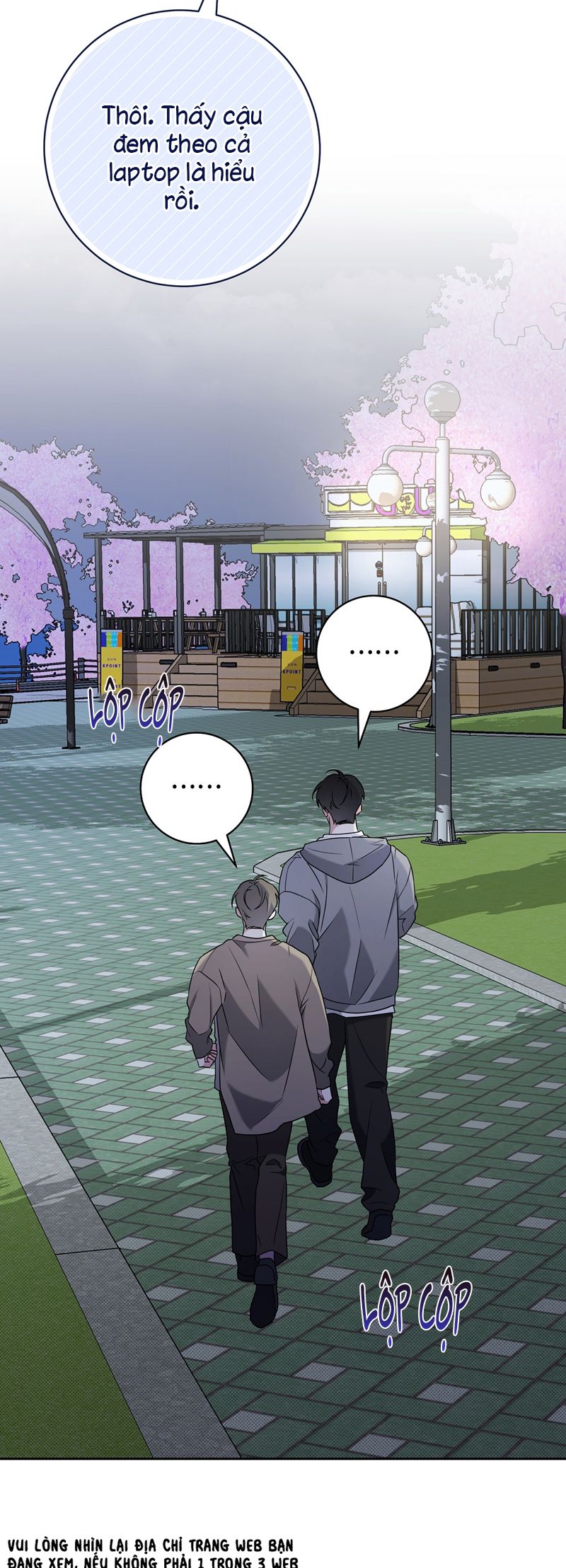 Chiến thuật bắt bóng tình yêu Chapter 9 - Trang 4