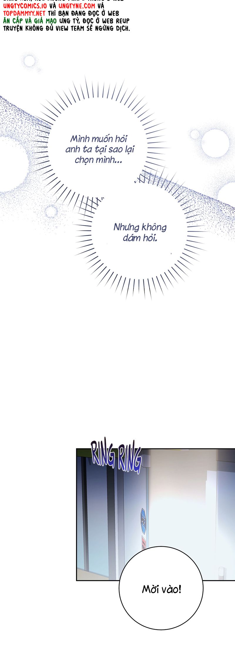 Chiến thuật bắt bóng tình yêu Chapter 9 - Trang 4