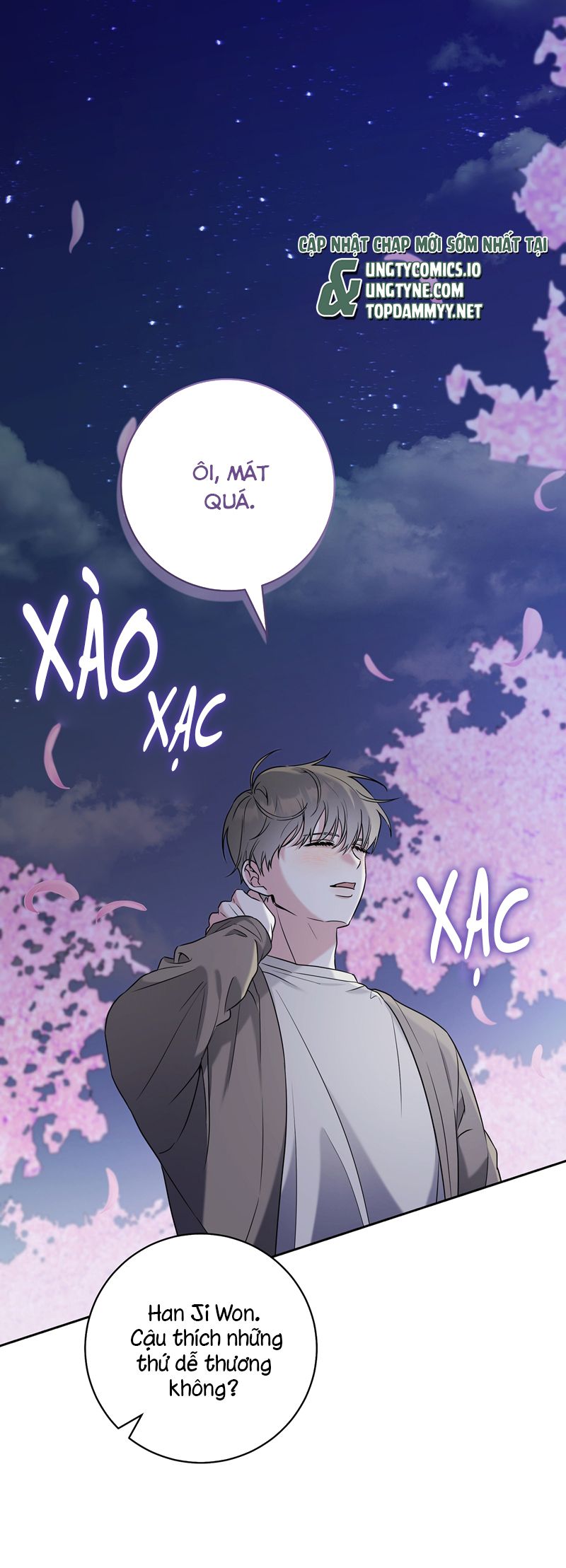 Chiến thuật bắt bóng tình yêu Chapter 9 - Trang 4