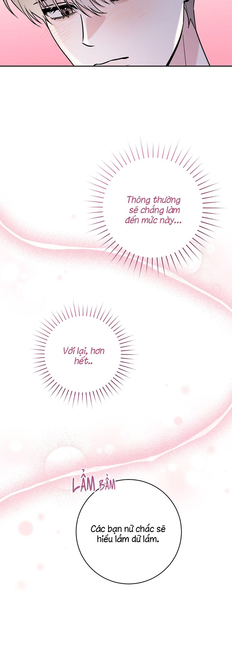 Chiến thuật bắt bóng tình yêu Chapter 9 - Trang 4