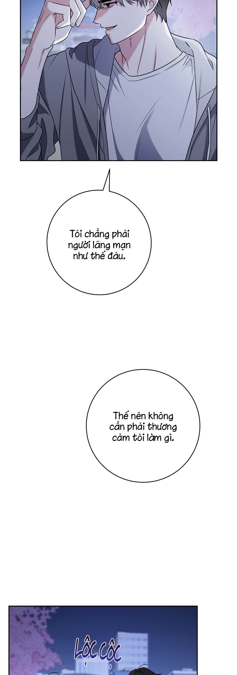 Chiến thuật bắt bóng tình yêu Chapter 9 - Trang 4