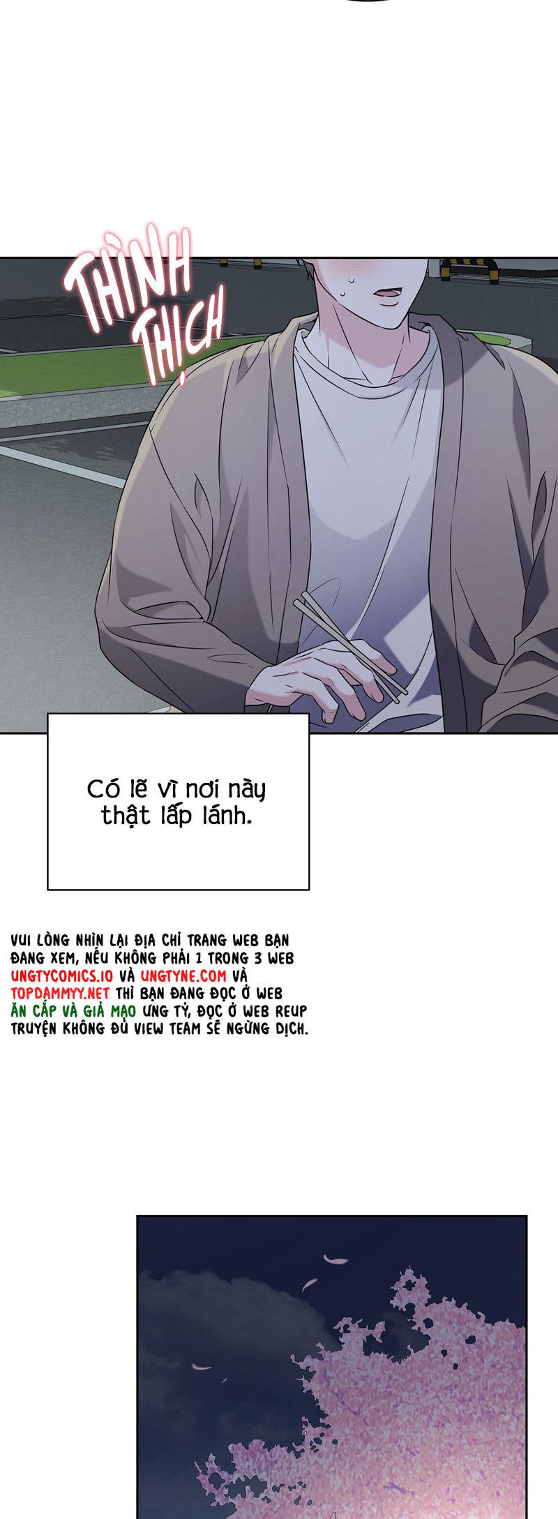 Chiến thuật bắt bóng tình yêu Chapter 9 - Trang 4