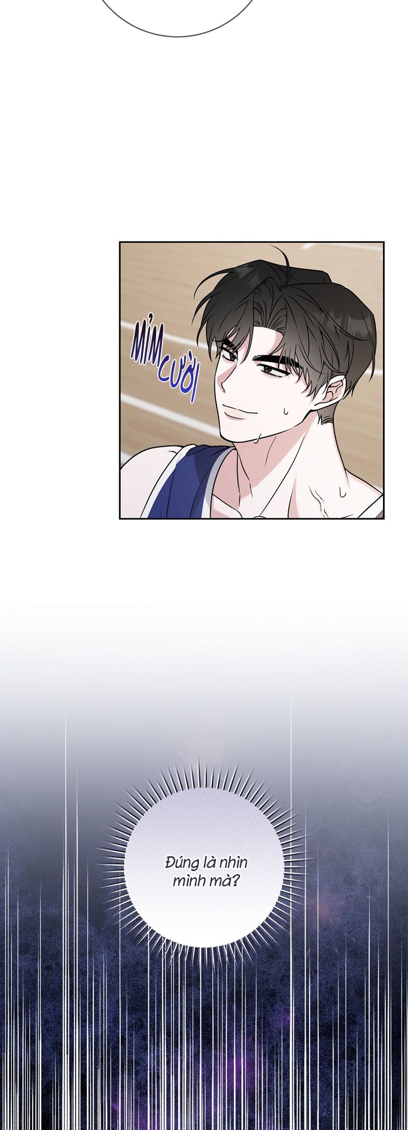 Chiến thuật bắt bóng tình yêu Chapter 10 - Trang 4