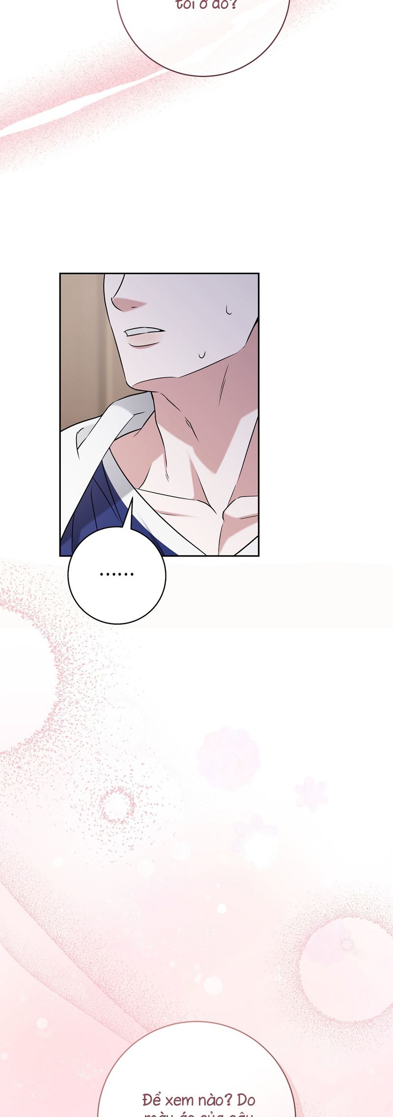 Chiến thuật bắt bóng tình yêu Chapter 10 - Trang 4
