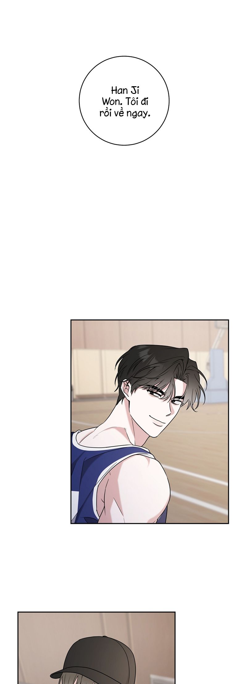 Chiến thuật bắt bóng tình yêu Chapter 10 - Trang 4