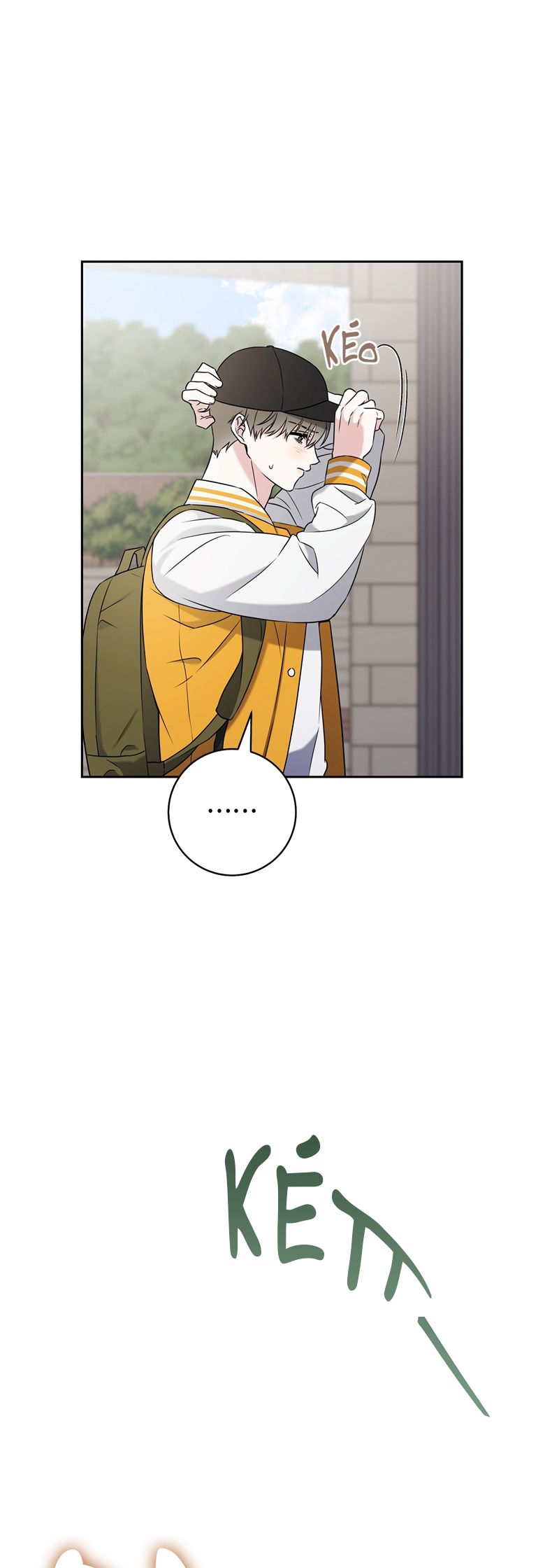 Chiến thuật bắt bóng tình yêu Chapter 10 - Trang 4