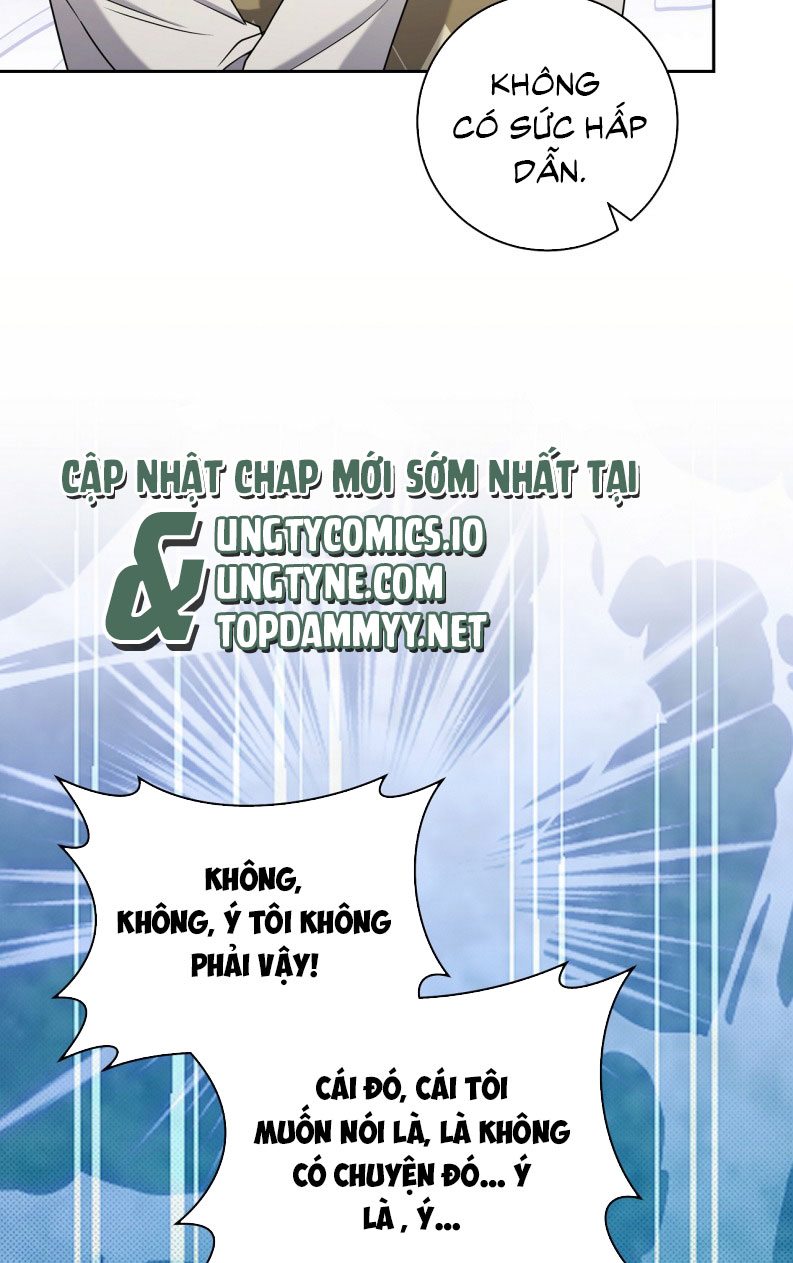 Chiến thuật bắt bóng tình yêu Chapter 11 - Trang 4