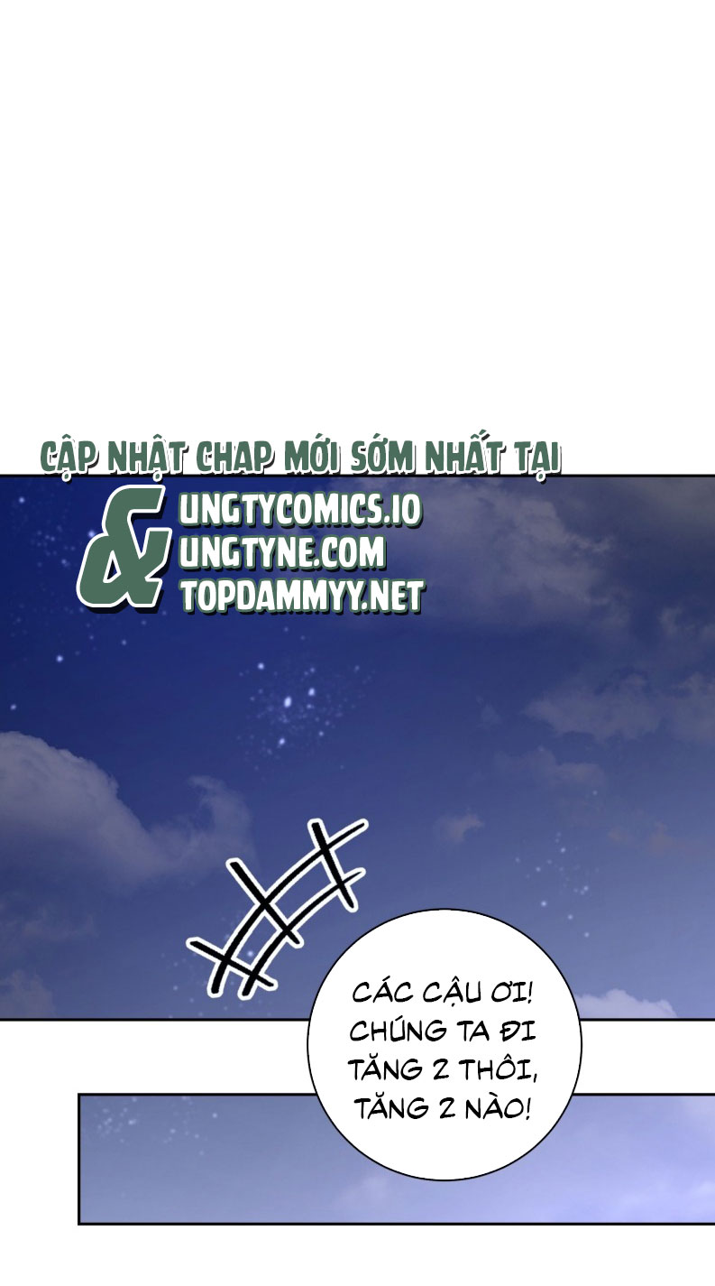 Chiến thuật bắt bóng tình yêu Chapter 12 - Trang 4