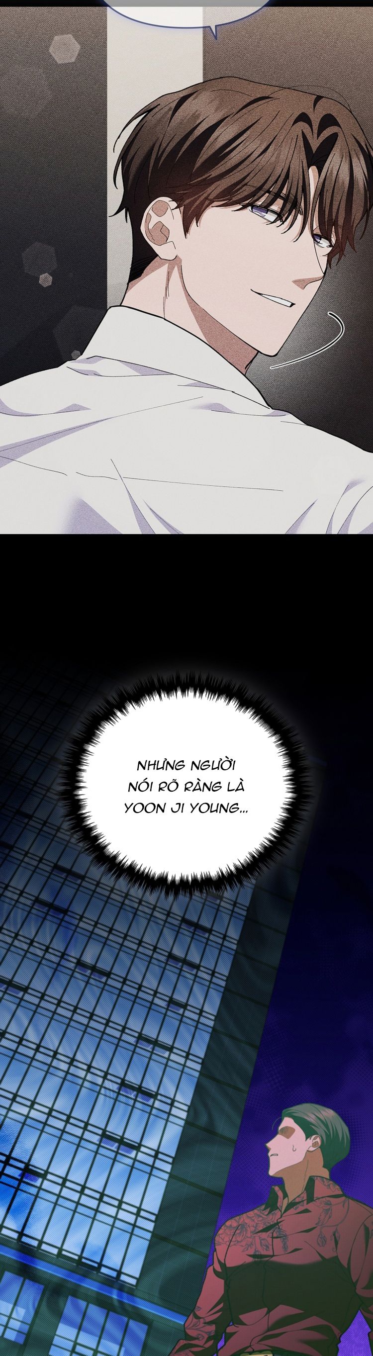 ĐỪNG CHẠM VÀO CÚN CON CỦA TÔI Chap 10 - Trang 4