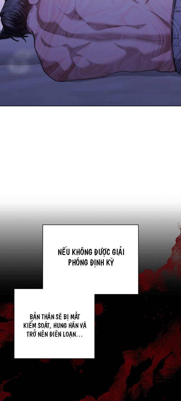 ĐỪNG CHẠM VÀO CÚN CON CỦA TÔI Chap 12 - Trang 4