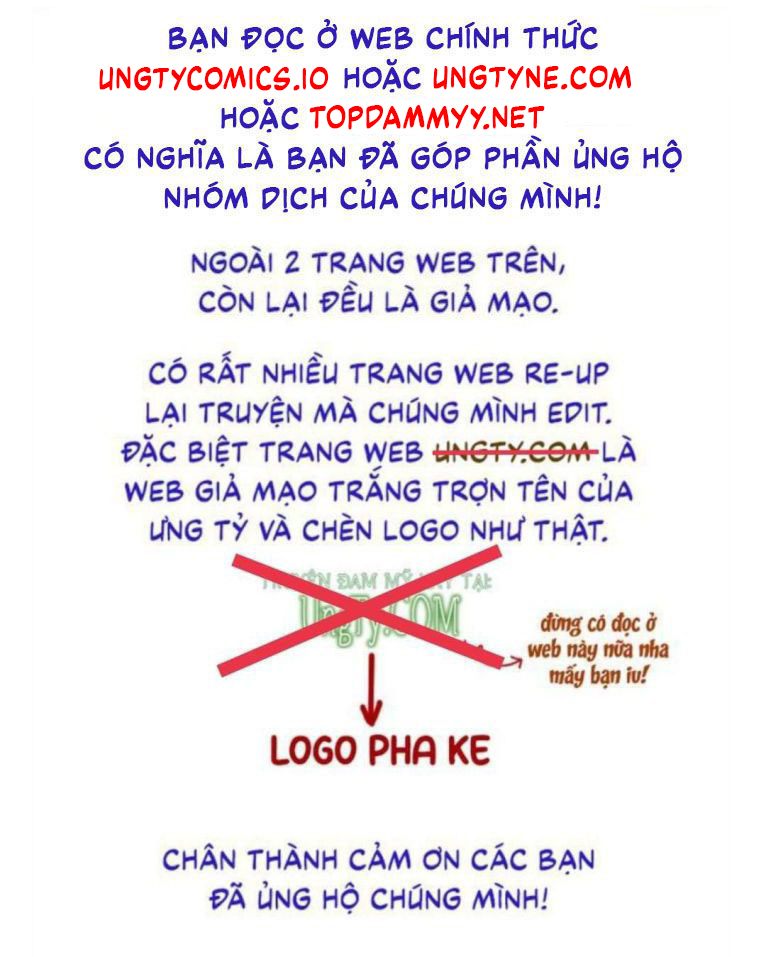 ĐỪNG CHẠM VÀO CÚN CON CỦA TÔI Chap 12 - Trang 4