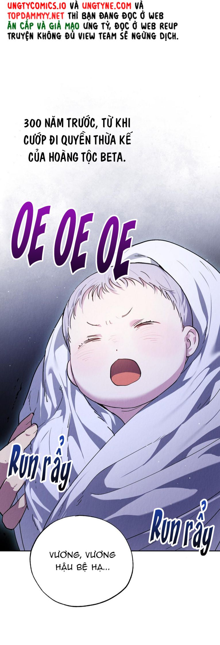 Chuỗi Số Mệnh Chapter 3 - Trang 3