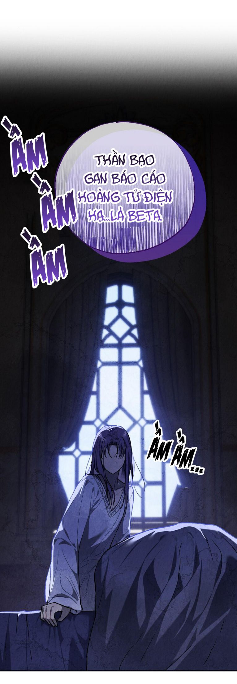 Chuỗi Số Mệnh Chapter 3 - Trang 3