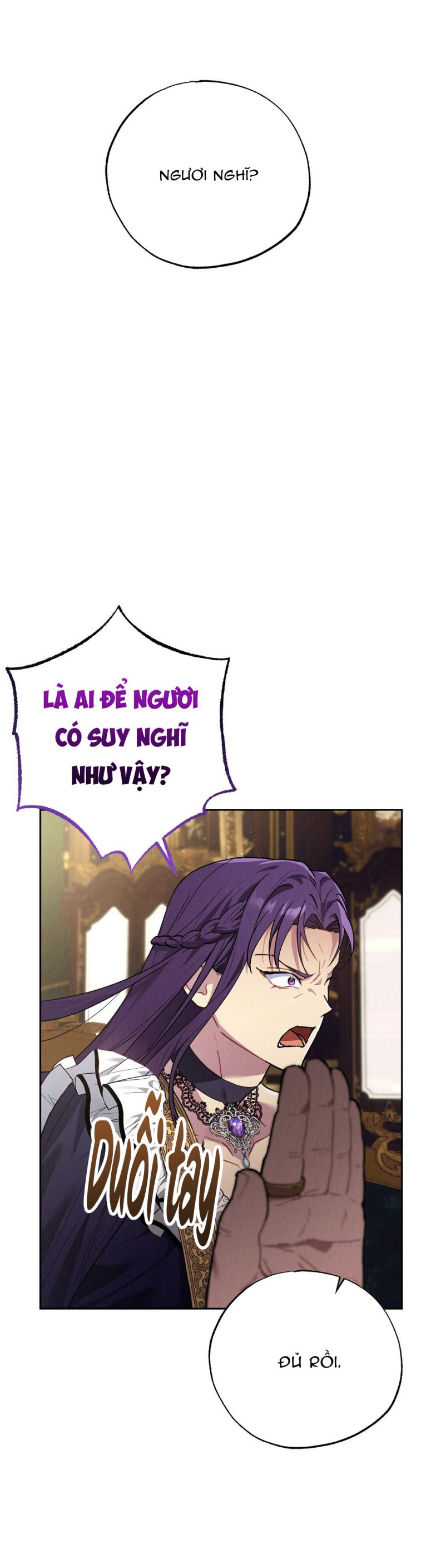 Chuỗi Số Mệnh Chapter 3 - Trang 3