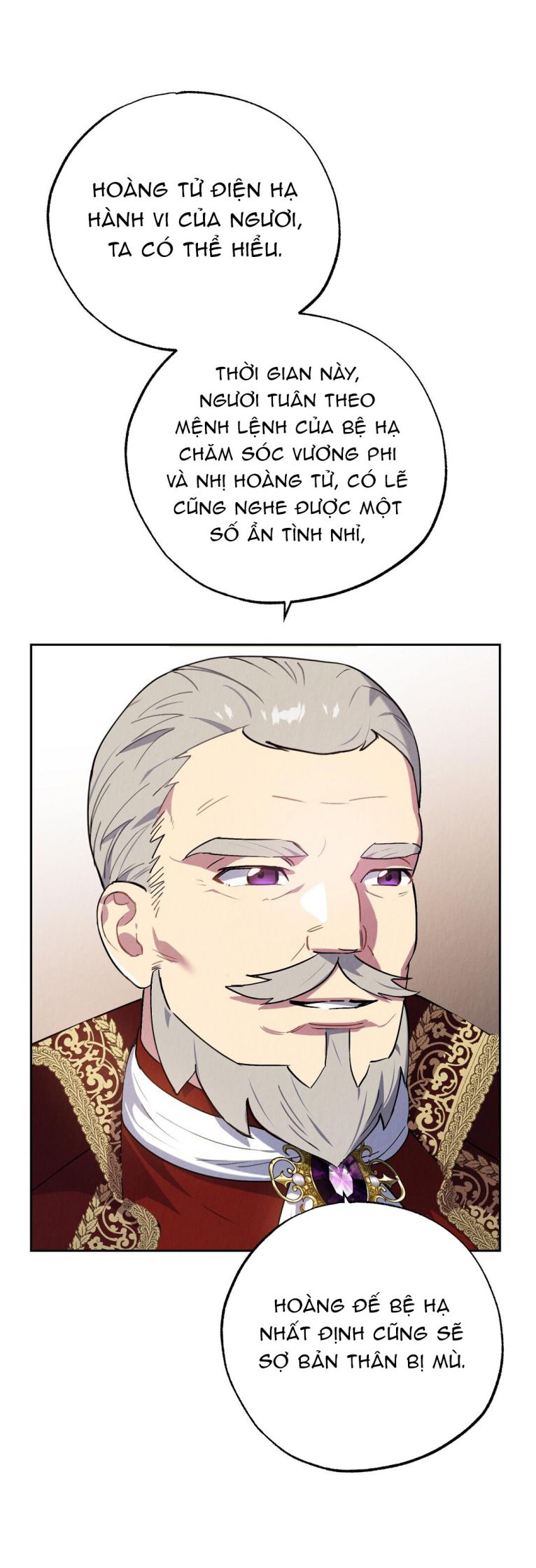 Chuỗi Số Mệnh Chapter 3 - Trang 3