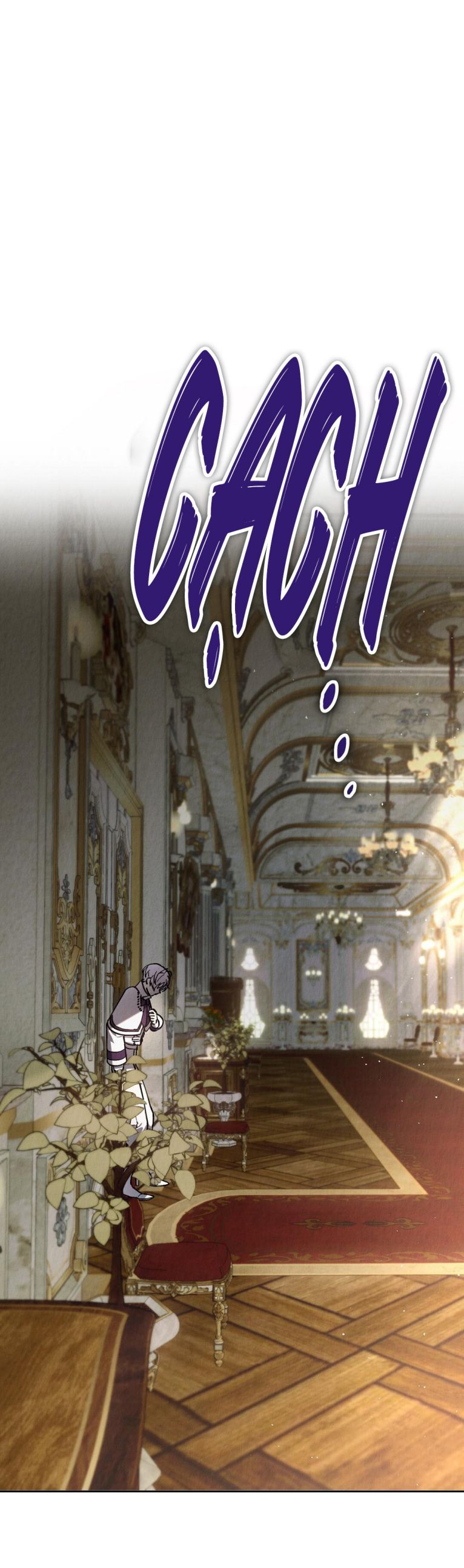 Chuỗi Số Mệnh Chapter 3 - Trang 3