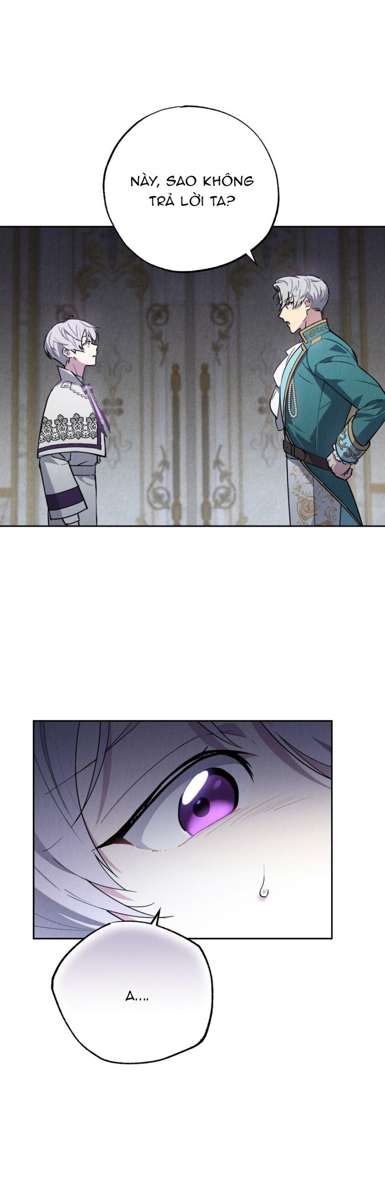 Chuỗi Số Mệnh Chapter 3 - Trang 3