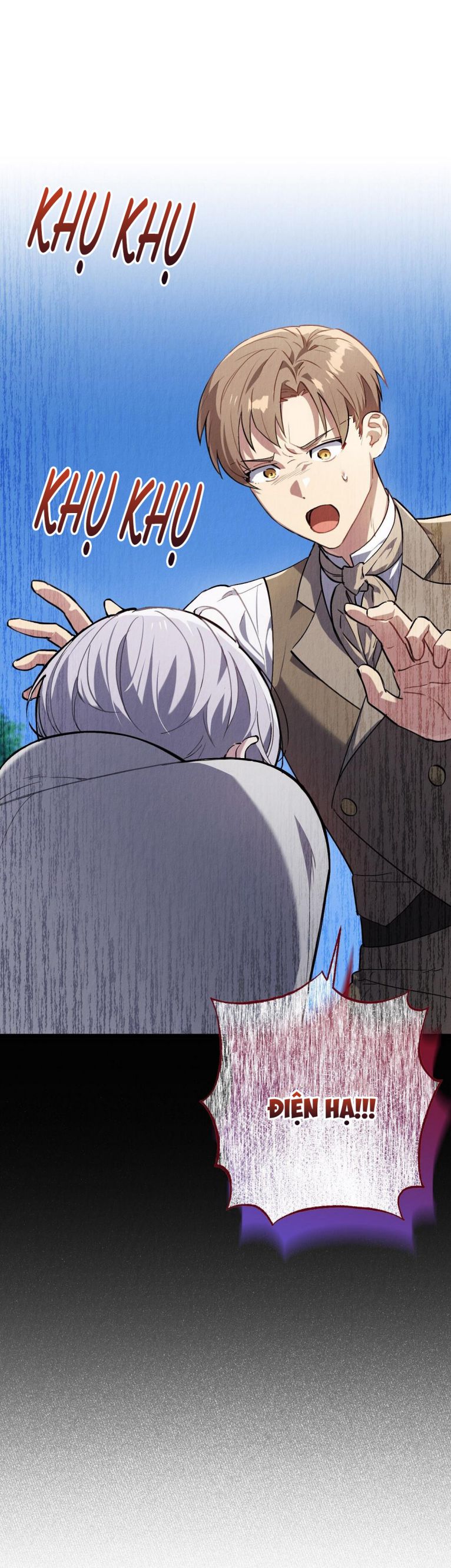 Chuỗi Số Mệnh Chapter 3 - Trang 3