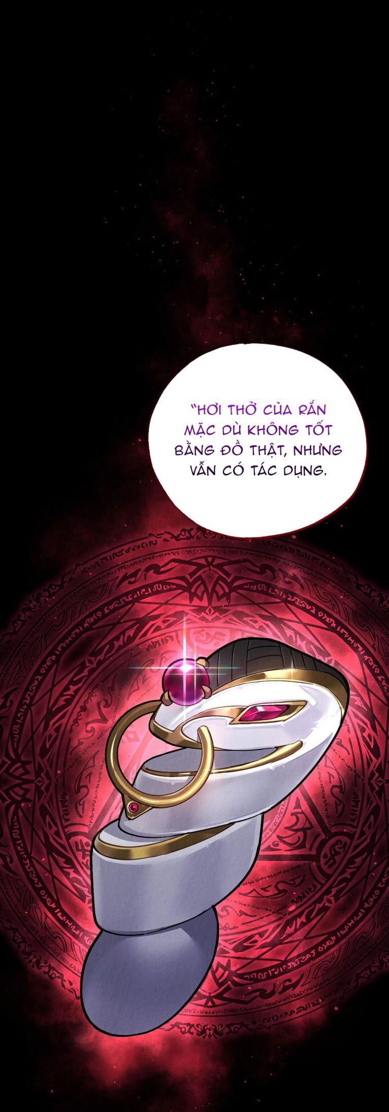 Chuỗi Số Mệnh Chapter 4 - Trang 3