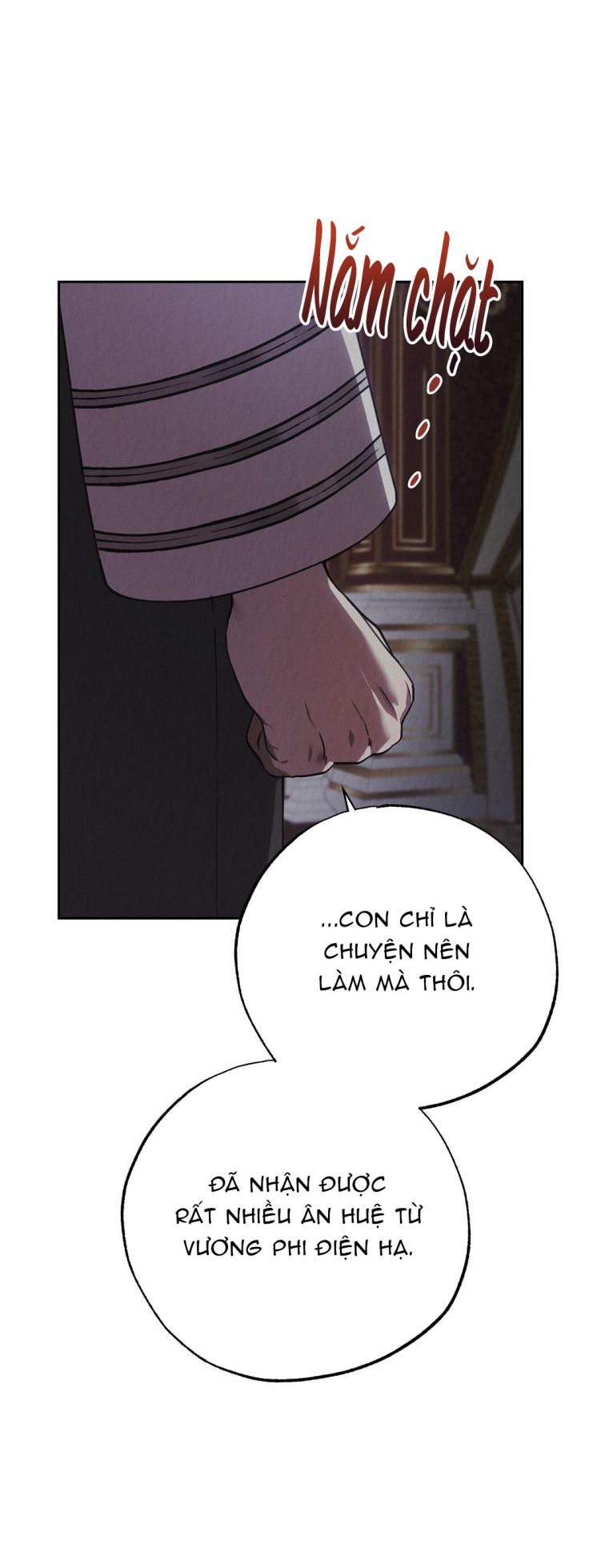 Chuỗi Số Mệnh Chapter 4 - Trang 3