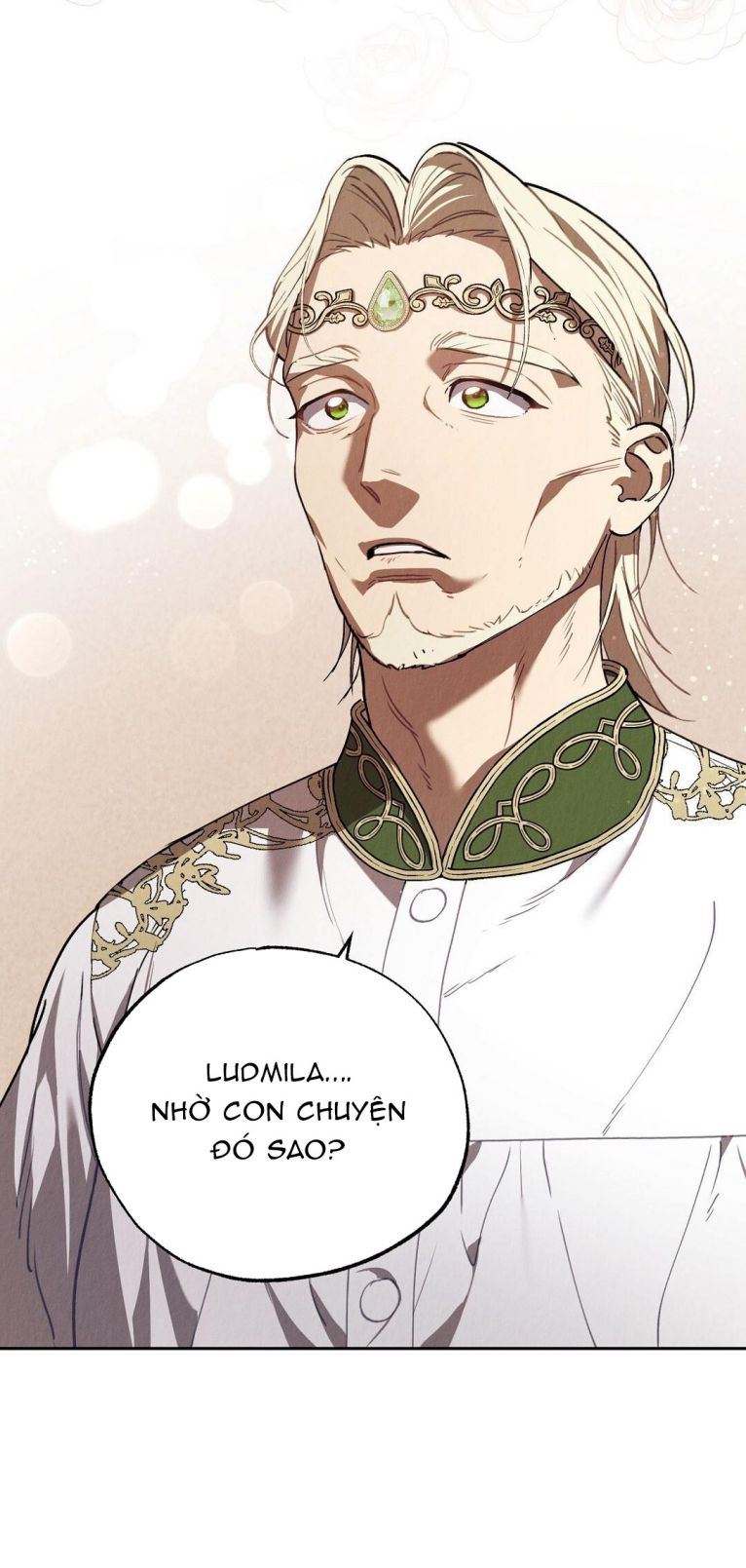 Chuỗi Số Mệnh Chapter 4 - Trang 3