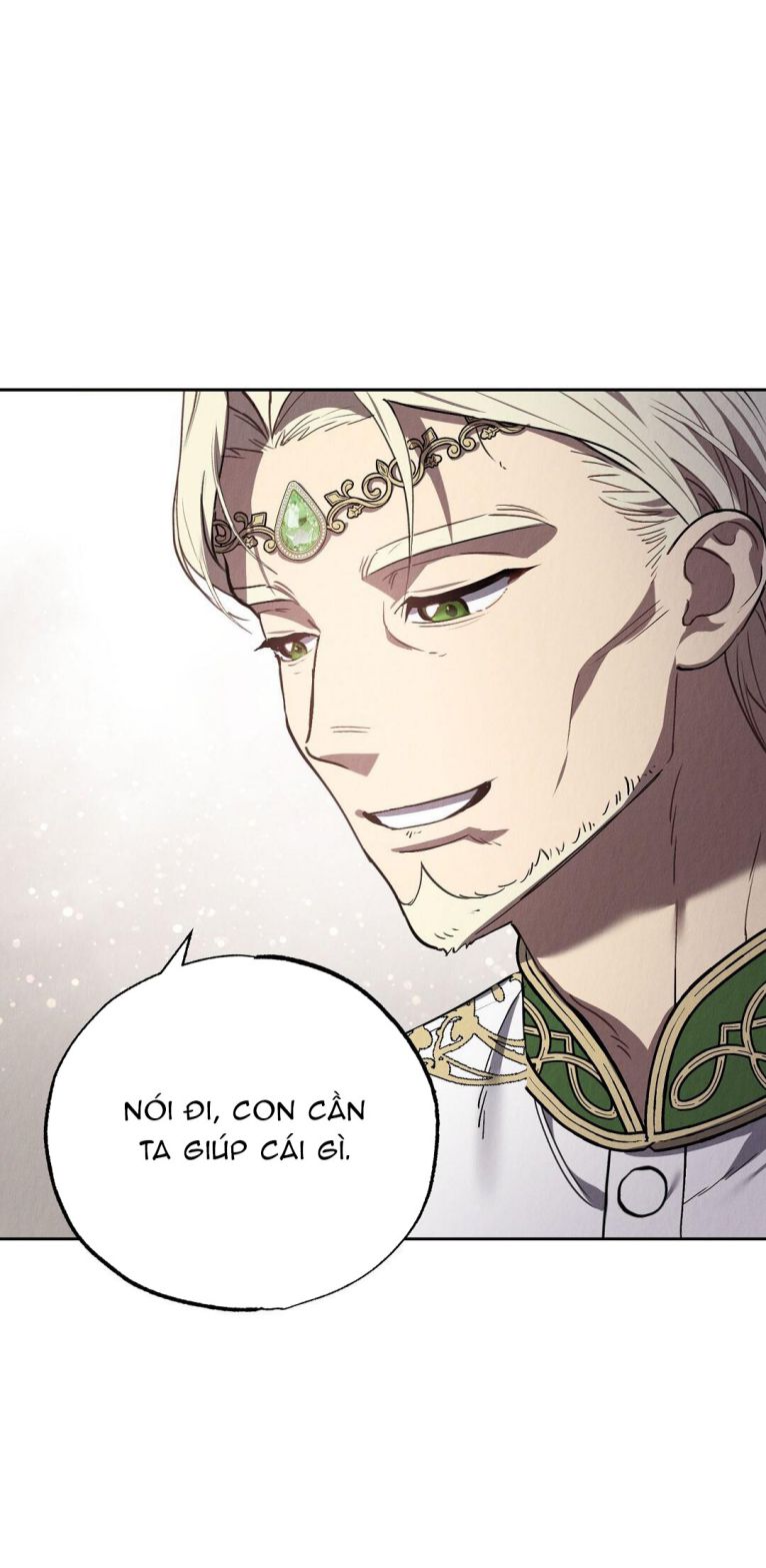 Chuỗi Số Mệnh Chapter 4 - Trang 3