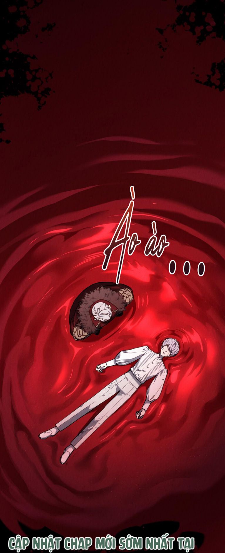Chuỗi Số Mệnh Chapter 4 - Trang 3