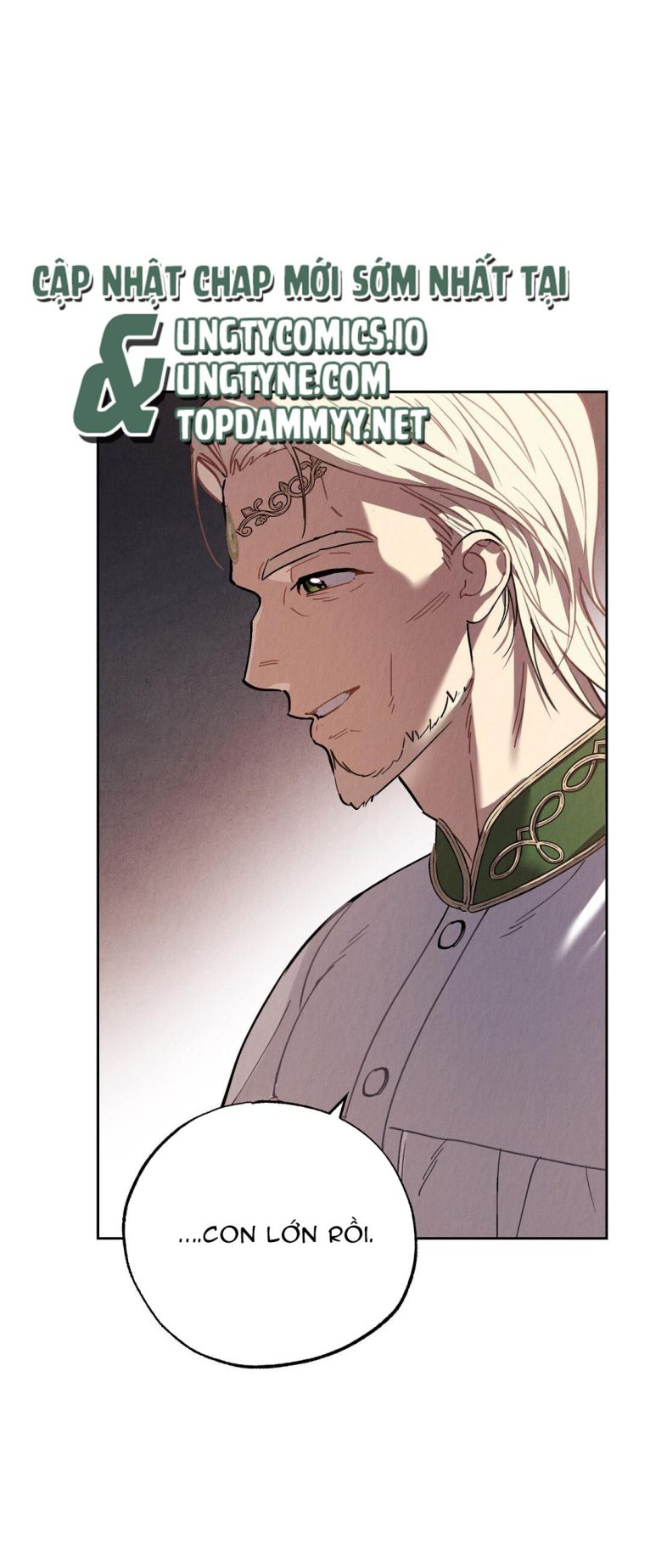 Chuỗi Số Mệnh Chapter 4 - Trang 3