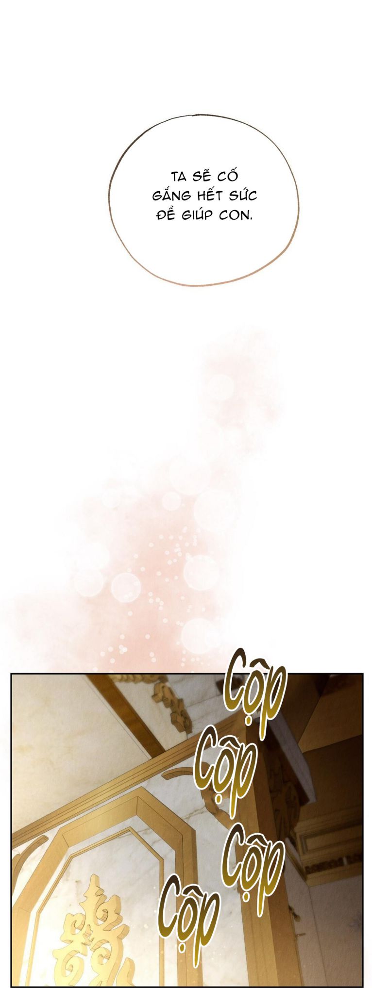 Chuỗi Số Mệnh Chapter 4 - Trang 3