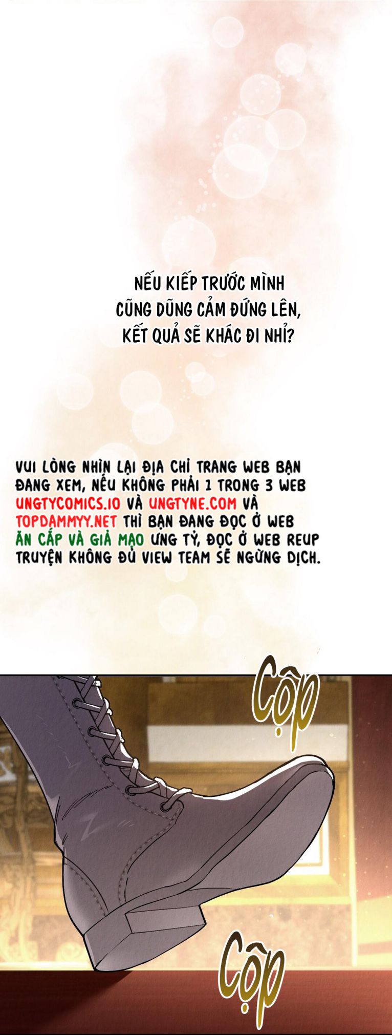 Chuỗi Số Mệnh Chapter 4 - Trang 3