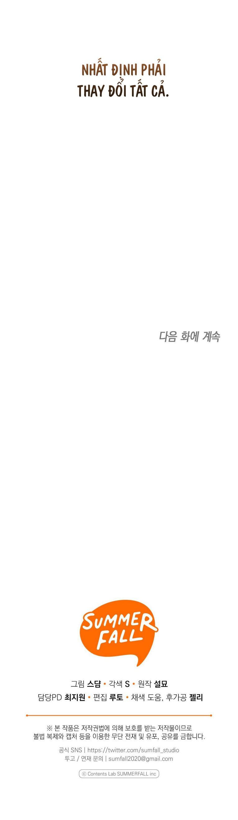 Chuỗi Số Mệnh Chapter 4 - Trang 3