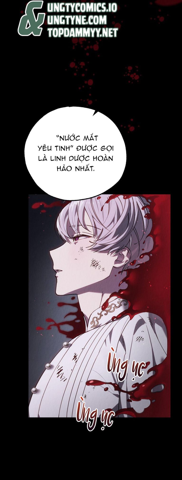 Chuỗi Số Mệnh Chapter 4 - Trang 3
