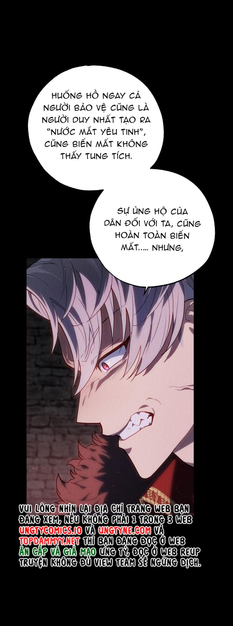 Chuỗi Số Mệnh Chapter 4 - Trang 3